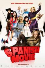 Watch Spanish Movie Movie2k