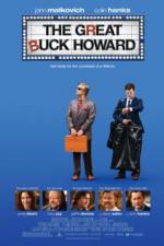 Watch The Great Buck Howard Movie2k