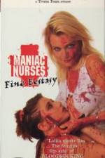 Watch Maniac Nurses Movie2k