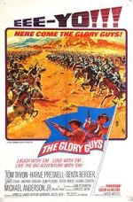 Watch The Glory Guys Movie2k