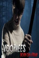 Watch Voorhees (Born on a Friday) Movie2k