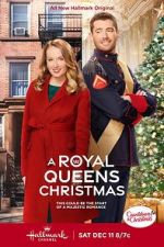 Watch A Royal Queens Christmas Movie2k