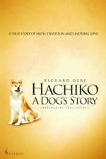 Watch Hachiko A Dog's Story Movie2k