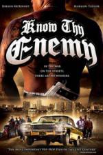 Watch Know Thy Enemy Movie2k