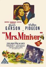 Watch Mrs. Miniver Movie2k