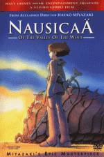 Watch Nausicaa of the Valley of the Winds Movie2k