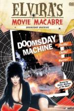 Watch Doomsday Machine Movie2k