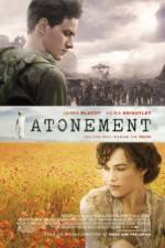 Watch Atonement Movie2k