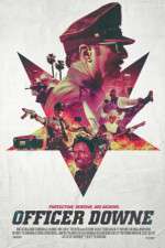 Watch Officer Downe Movie2k