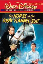 Watch The Horse in the Gray Flannel Suit Movie2k