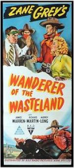 Watch Wanderer of the Wasteland Movie2k