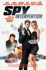 Watch Spy Intervention Movie2k