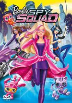 Watch Barbie: Spy Squad Movie2k