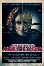 Watch American Maniacs Movie2k