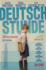 Watch The German Lesson Movie2k