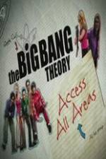 Watch The Big Bang Theory Access All Areas Movie2k