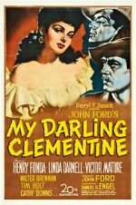 Watch My Darling Clementine Movie2k