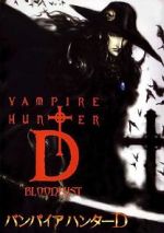 Watch Vampire Hunter D: Bloodlust Movie2k