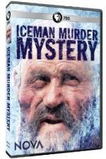 Watch Nova: Iceman Murder Mystery Movie2k