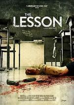 Watch The Lesson Movie2k