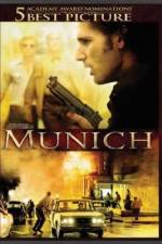 Watch Munich Movie2k