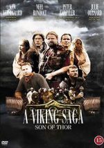 Watch A Viking Saga: Son of Thor Movie2k