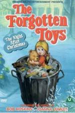 Watch The Forgotten Toys Movie2k