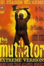 Watch The Mutilator Movie2k