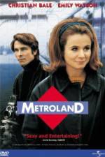 Watch Metroland Movie2k