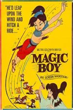 Magic Boy movie2k