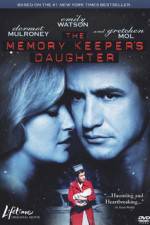 Watch The Memory Keeper's Daughter Movie2k