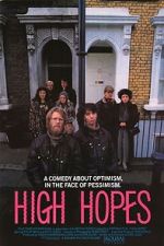 Watch High Hopes Movie2k