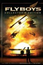 Watch Flyboys Movie2k