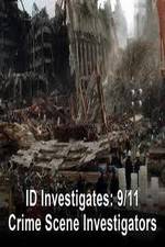 Watch 9/11: Crime Scene Investigators Movie2k