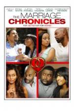 Watch The Marriage Chronicles Movie2k