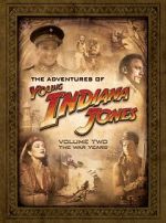 Watch The Adventures of Young Indiana Jones: Espionage Escapades Movie2k