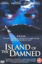 Watch Island Of The Damned Movie2k