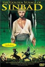 Watch The Golden Voyage of Sinbad Movie2k