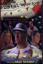 Watch Postal Worker Movie2k