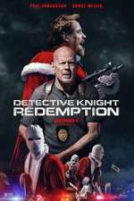 Watch Detective Knight: Redemption Movie2k