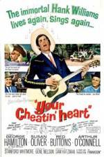 Watch Your Cheatin' Heart Movie2k