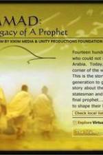 Watch Muhammad Legacy of a Prophet Movie2k