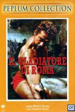 Watch Il gladiatore di Roma Movie2k