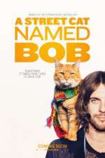 Watch A Street Cat Named Bob Movie2k