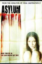 Watch Asylum Movie2k