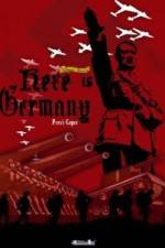 Watch Here Is Germany Movie2k