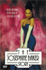 Watch The Josephine Baker Story Movie2k