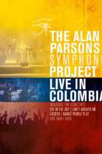 Watch Alan Parsons Symphonic Project Live in Colombia Movie2k