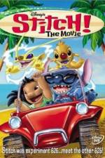 Watch Stitch! The Movie Movie2k