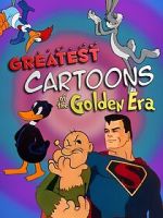 Watch Greatest Cartoons of the Golden Era (TV Special 2023) Movie2k